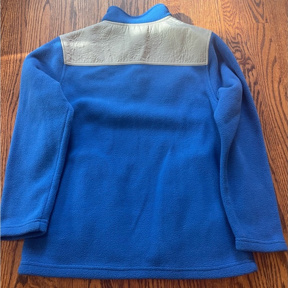 Kentucky Wildcats Fleece Pullover - Picture 3 of 3